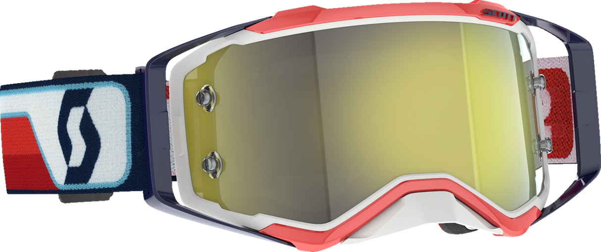 Prospect Goggle
