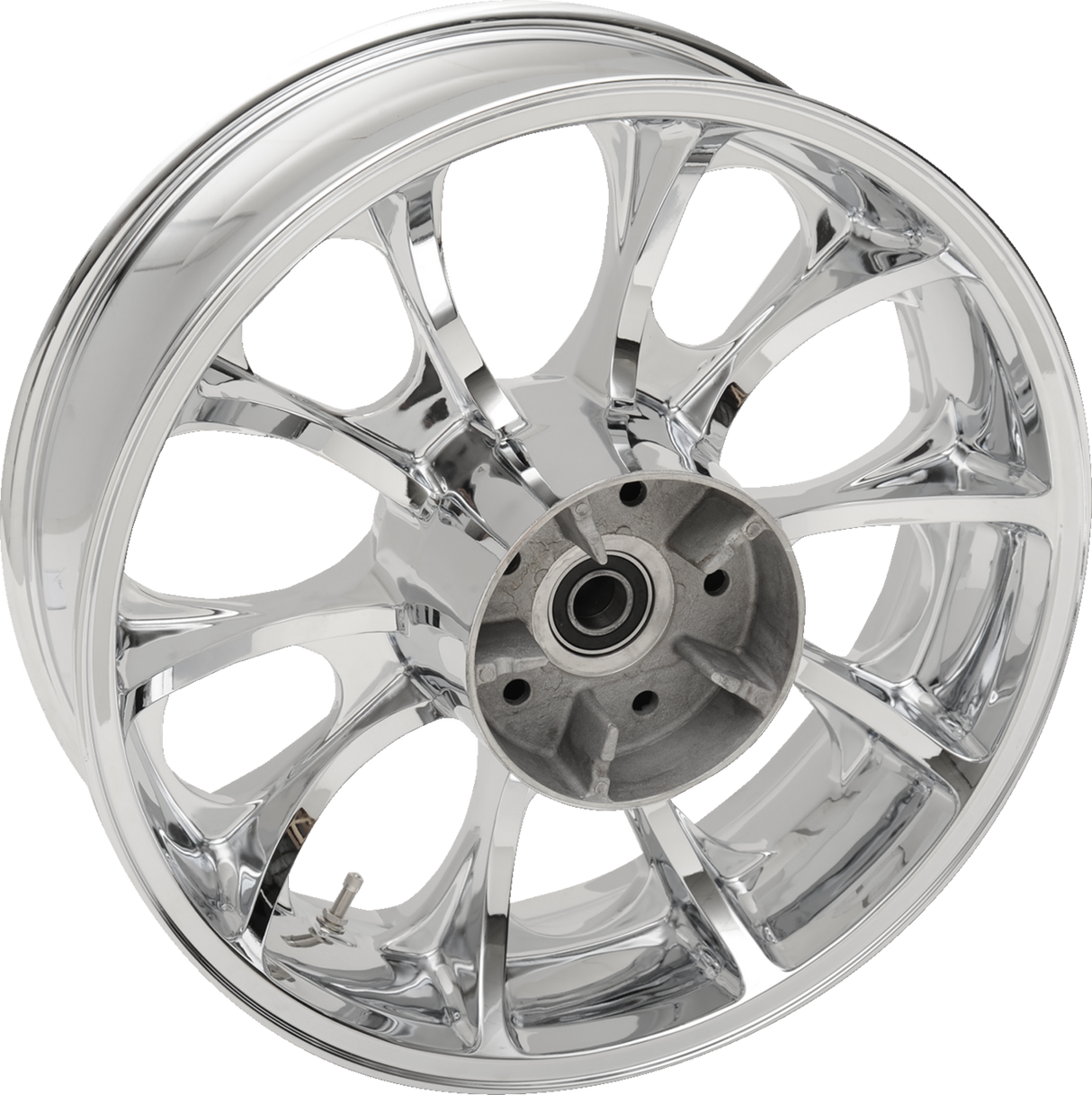 Largo Precision Cast 3D Wheel — Largo 3D