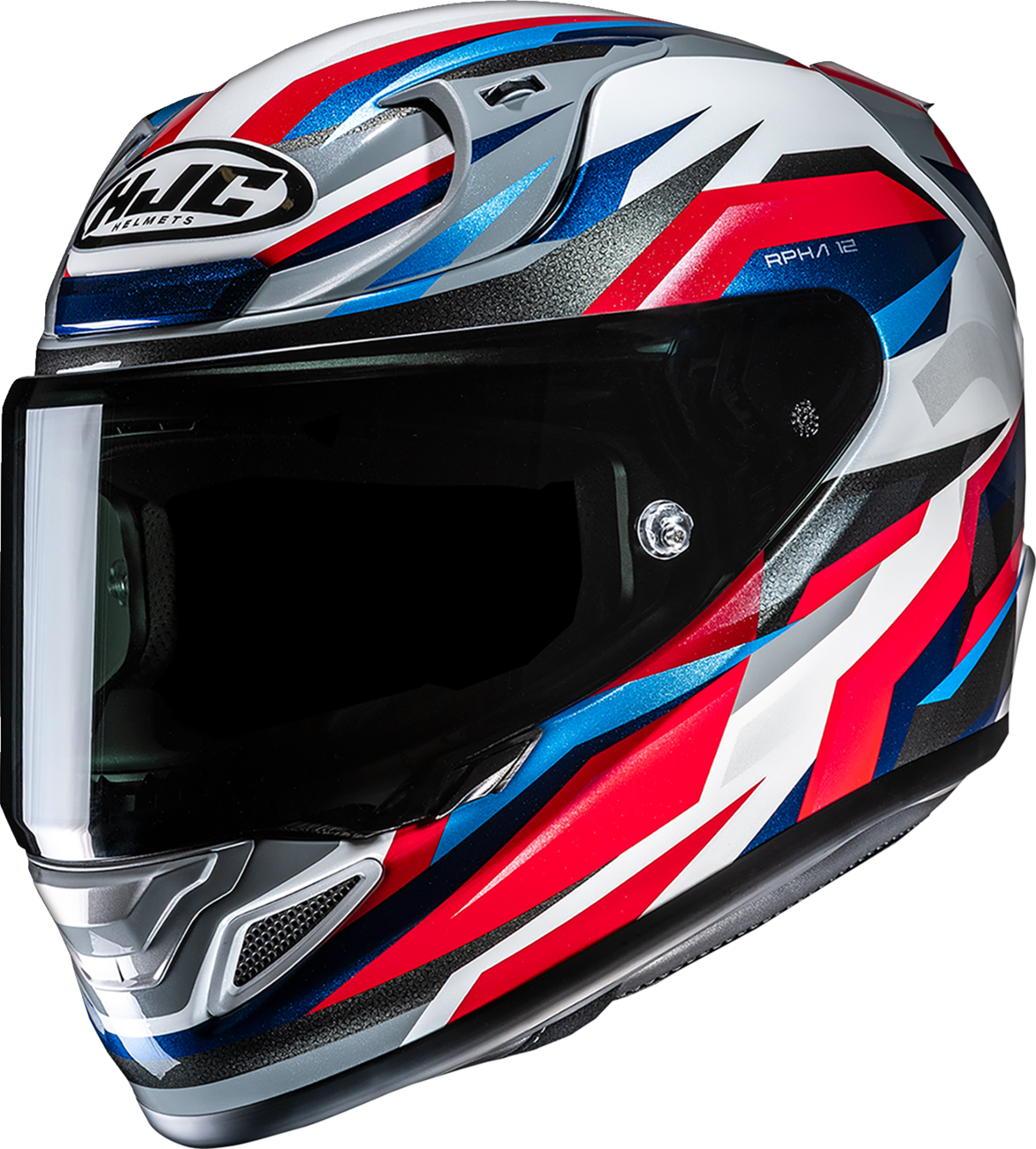 RPHA 12N Dravix Helmet