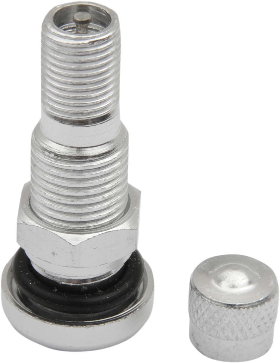 Straight Valve Stem