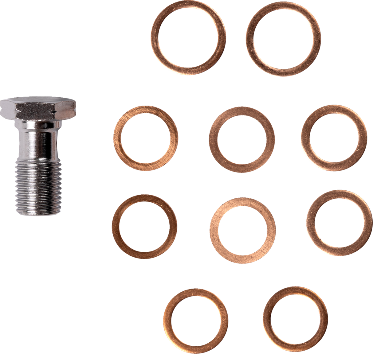 Brake Line Kit