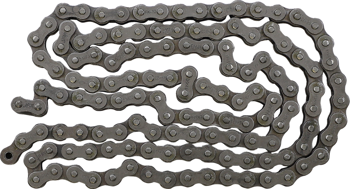 Standard Non-Sealed Chain