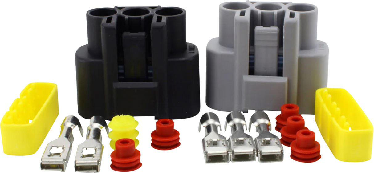 Voltage Regulator