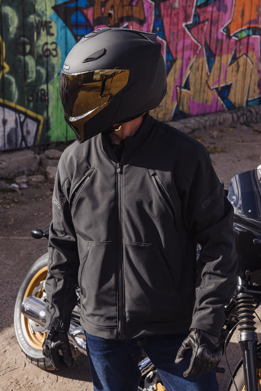Threshold™ Solid Modular Helmet