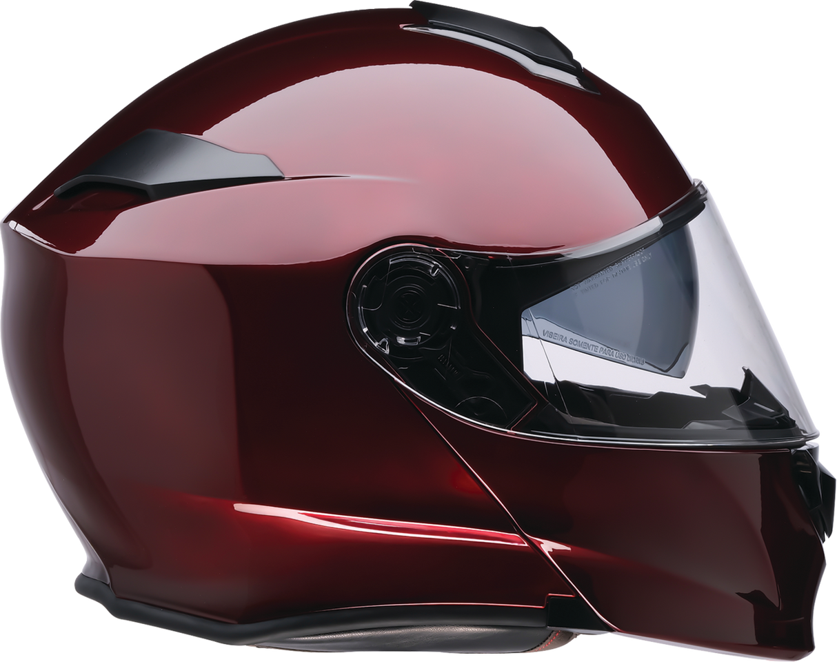 Solaris 2.0 Modular Helmet