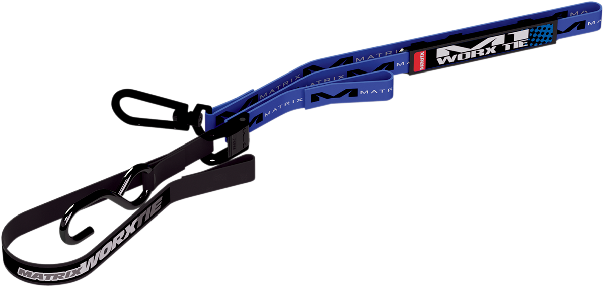 M1 Worx Tie-Downs