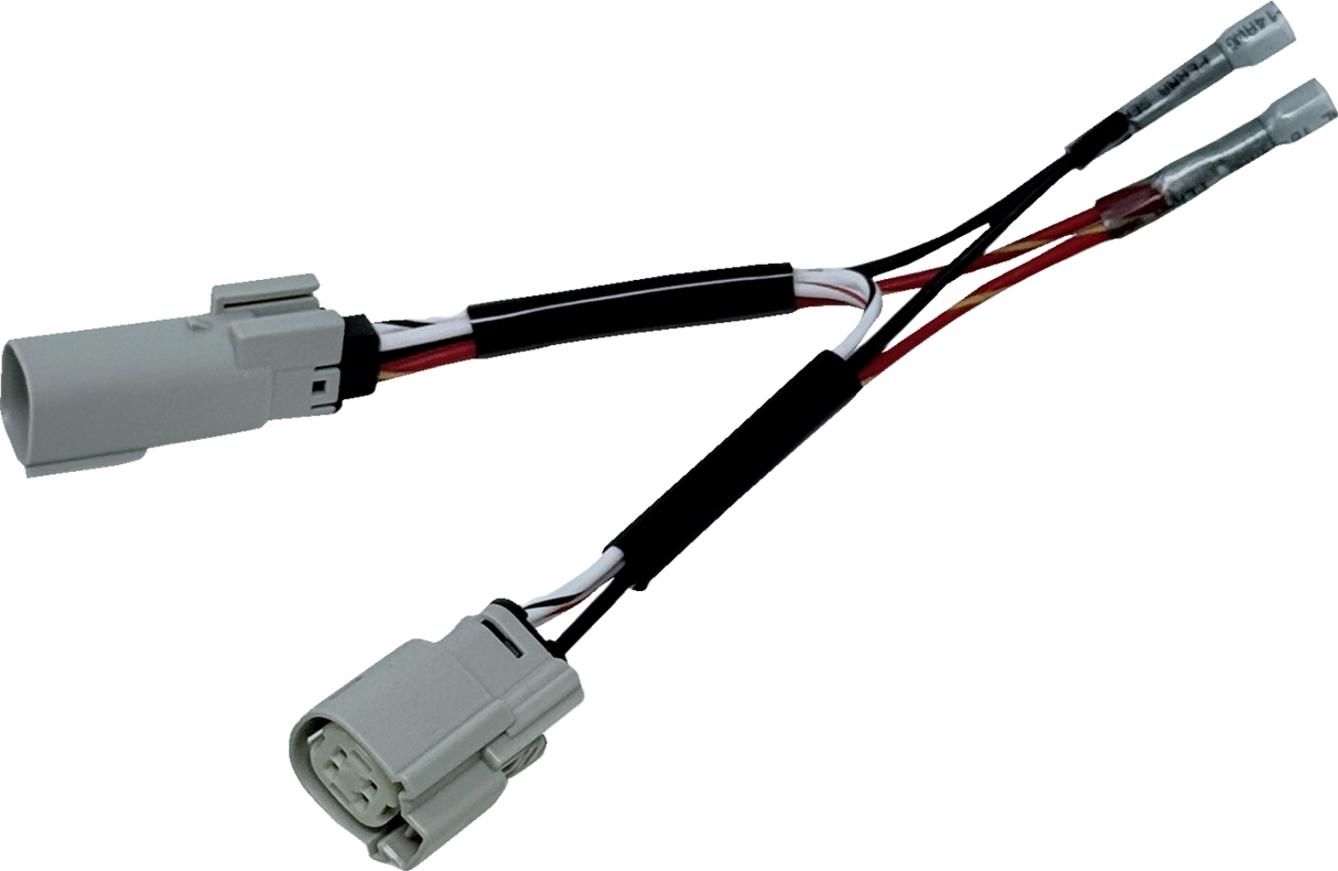 Accessory Power Connection