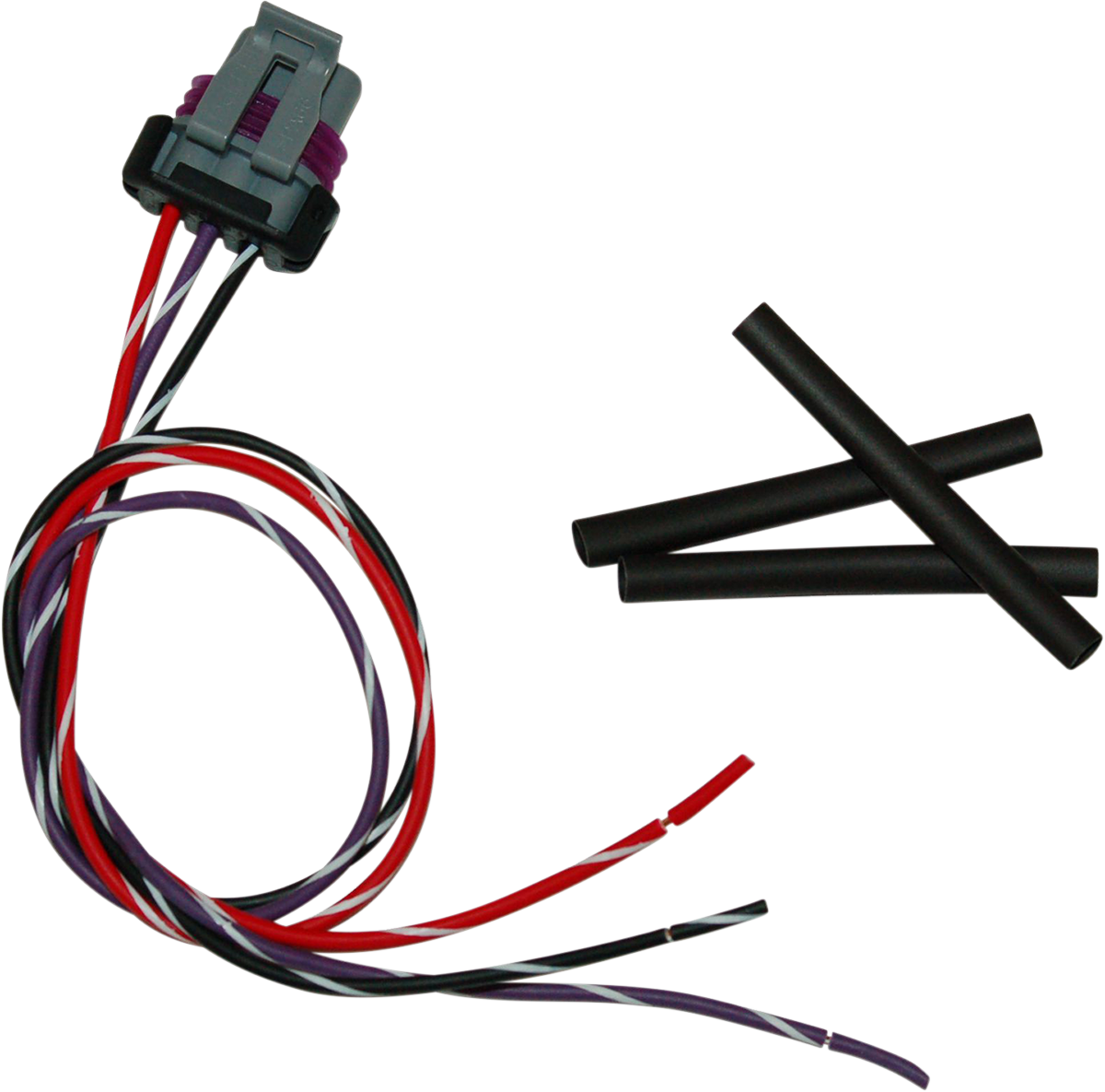 Wiring Harness with Pigtail
