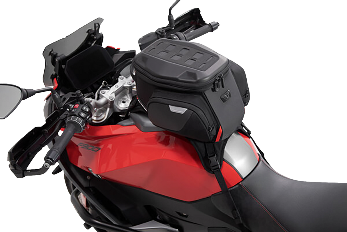 PRO Enduro Strap Tank Bag