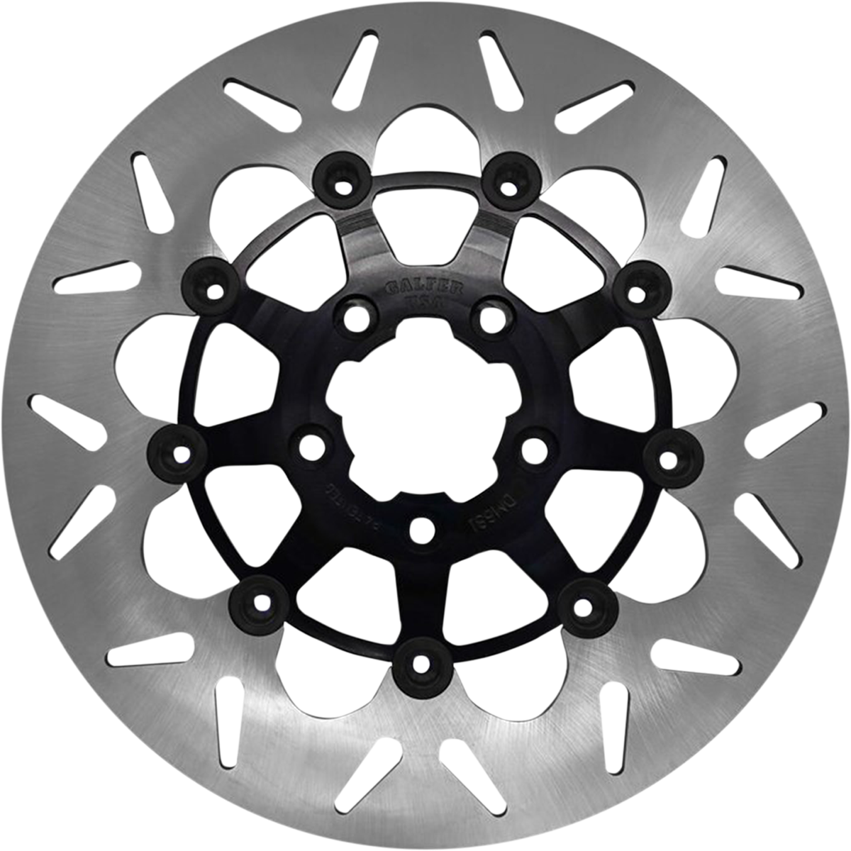 Brake Rotor