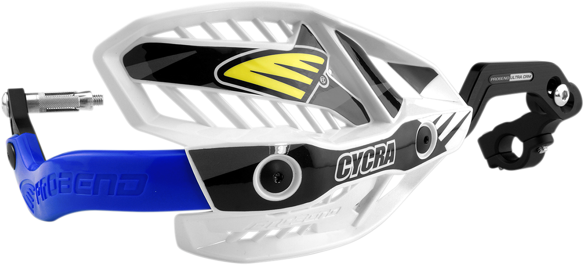 Ultra Probend CRM Wrap Around Handguards for 1-1/8" Handlebars