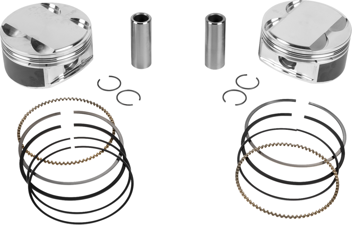 Piston Kit
