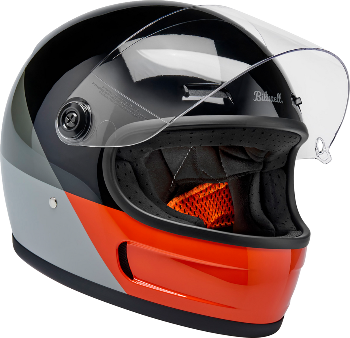 Gringo SV Intersection Helmet