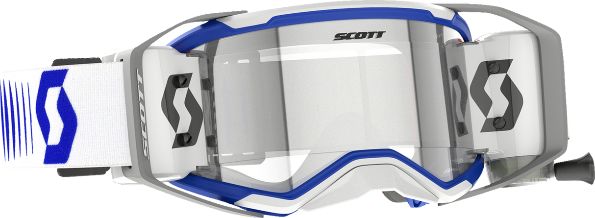 Prospect 2.0 WFS Goggle
