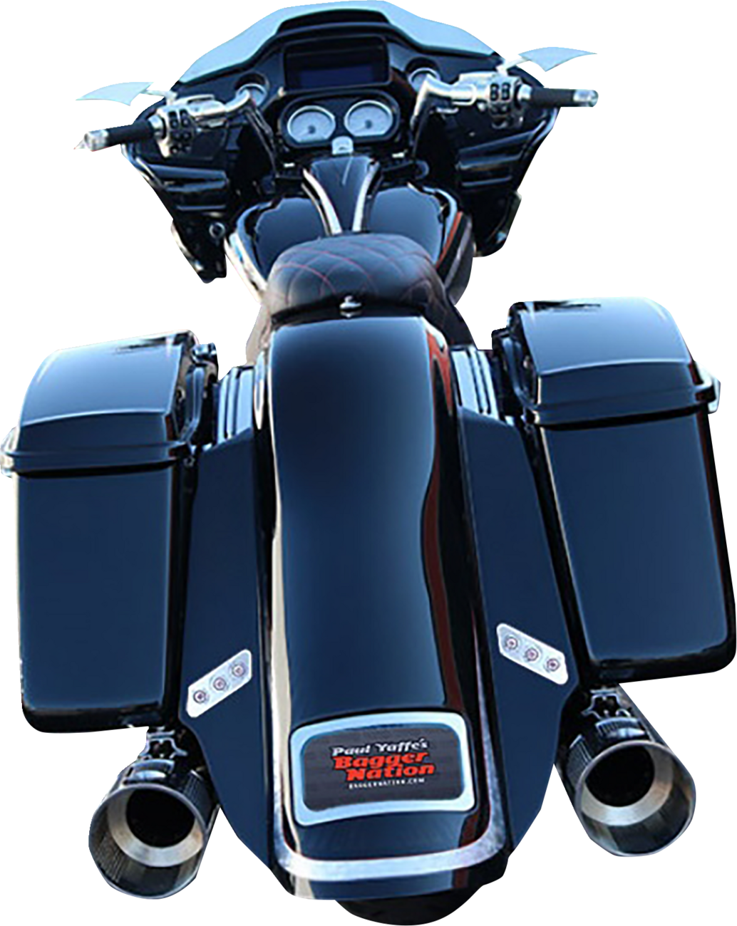 Thunder-Pod Taillight Kit