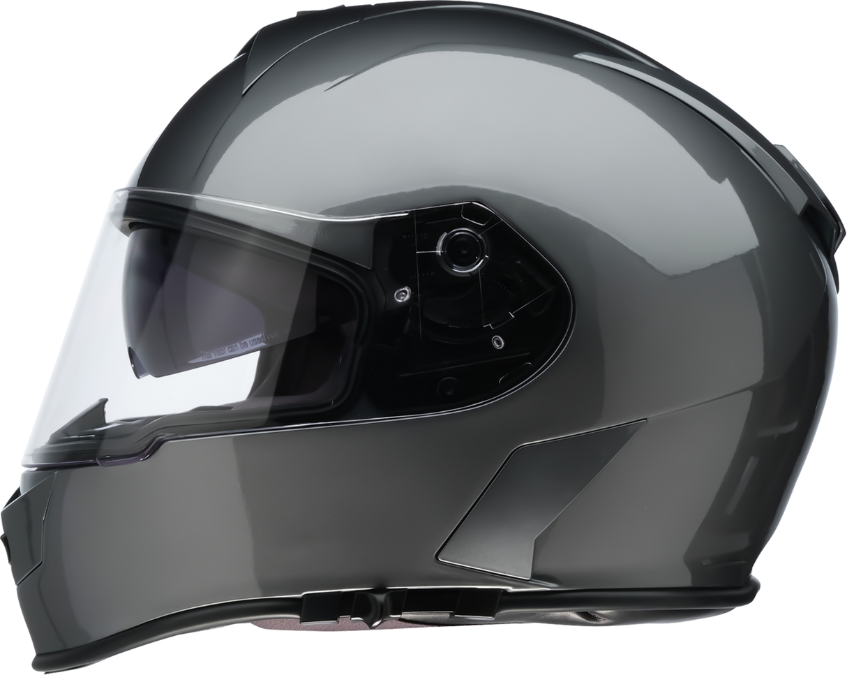 Warrant Helmet