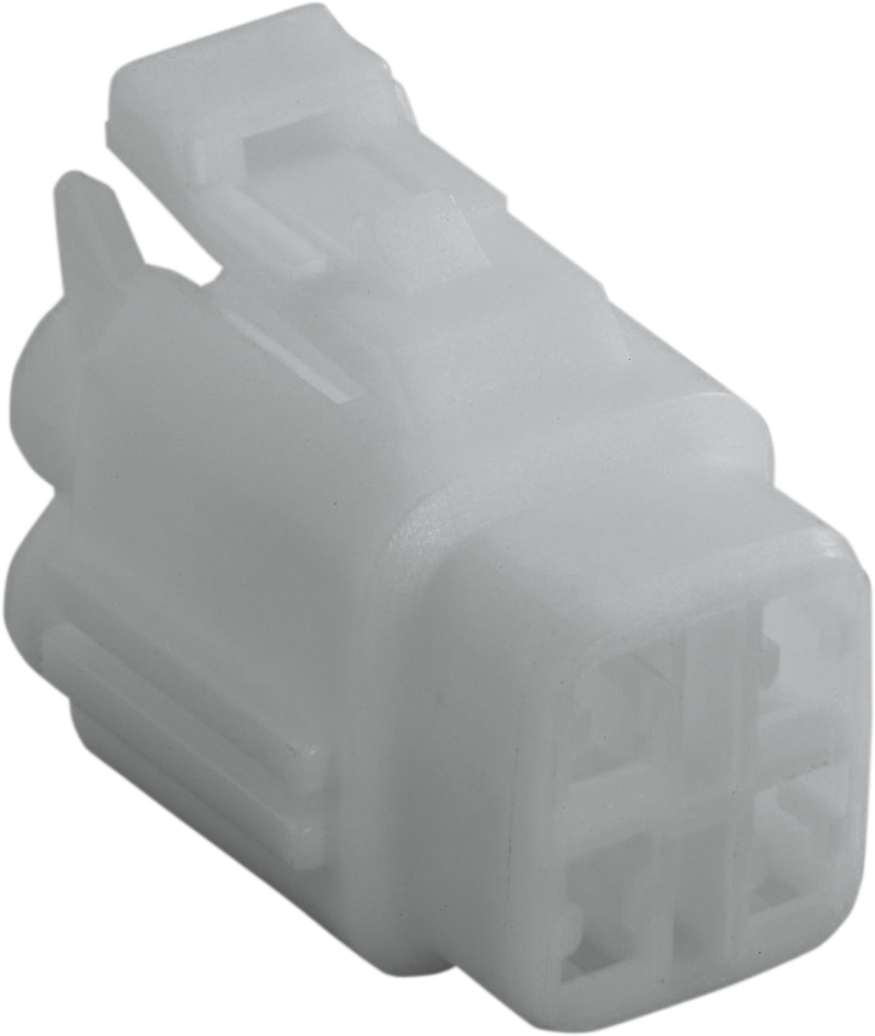 Replacement Connector Component — Connector