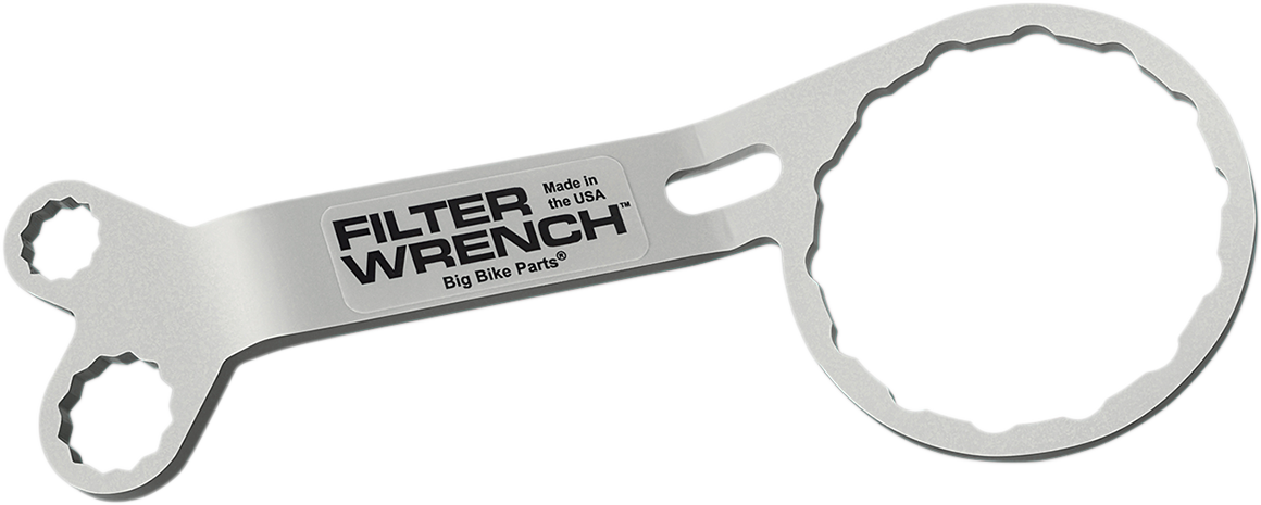 Filter Wrench