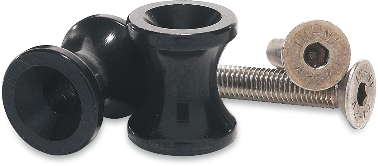 Swingarm Spools
