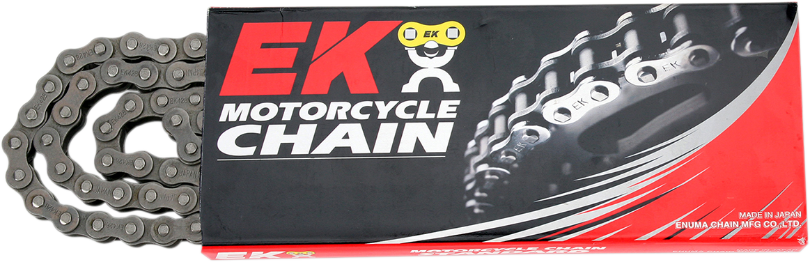 Standard Non-Sealed Chain