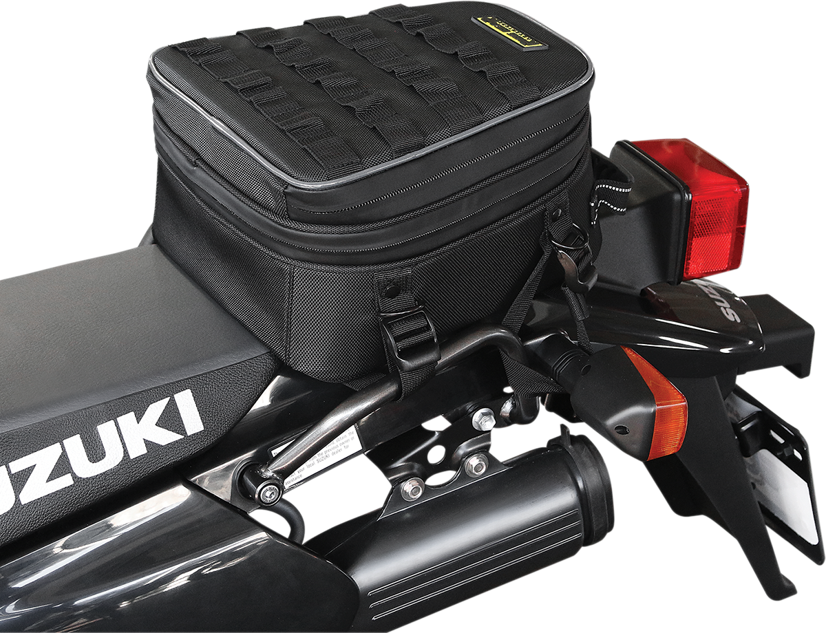 Trails End Tail Bag