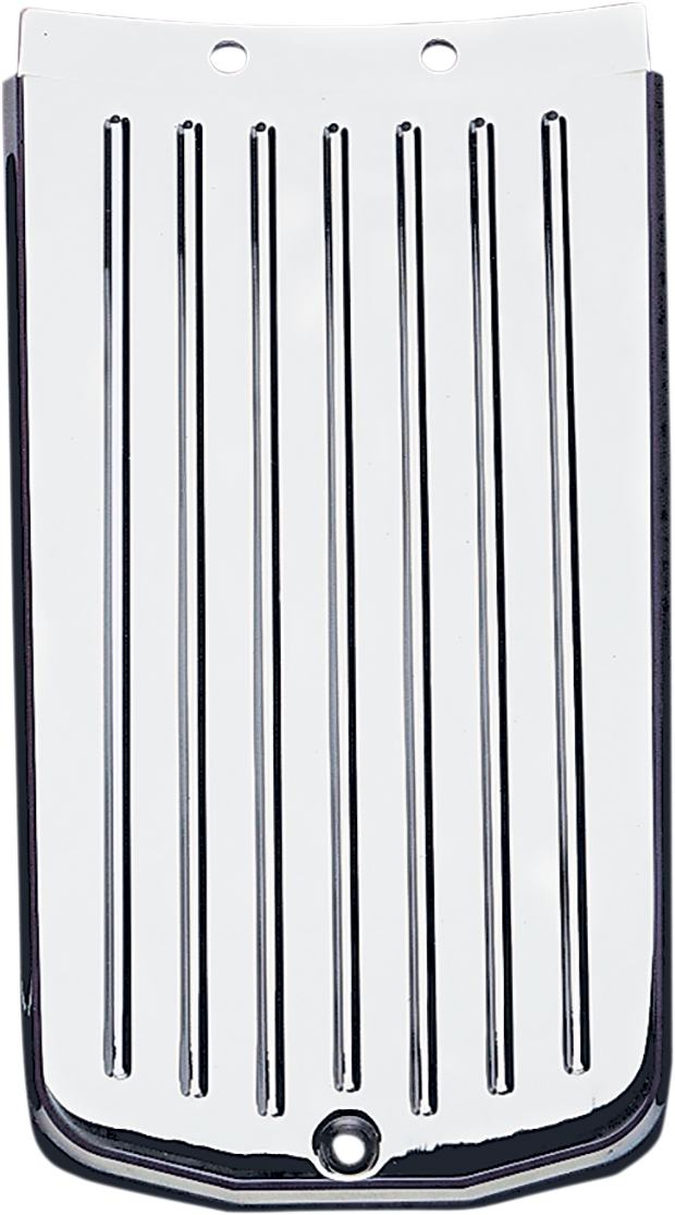 Lower Dash Panel