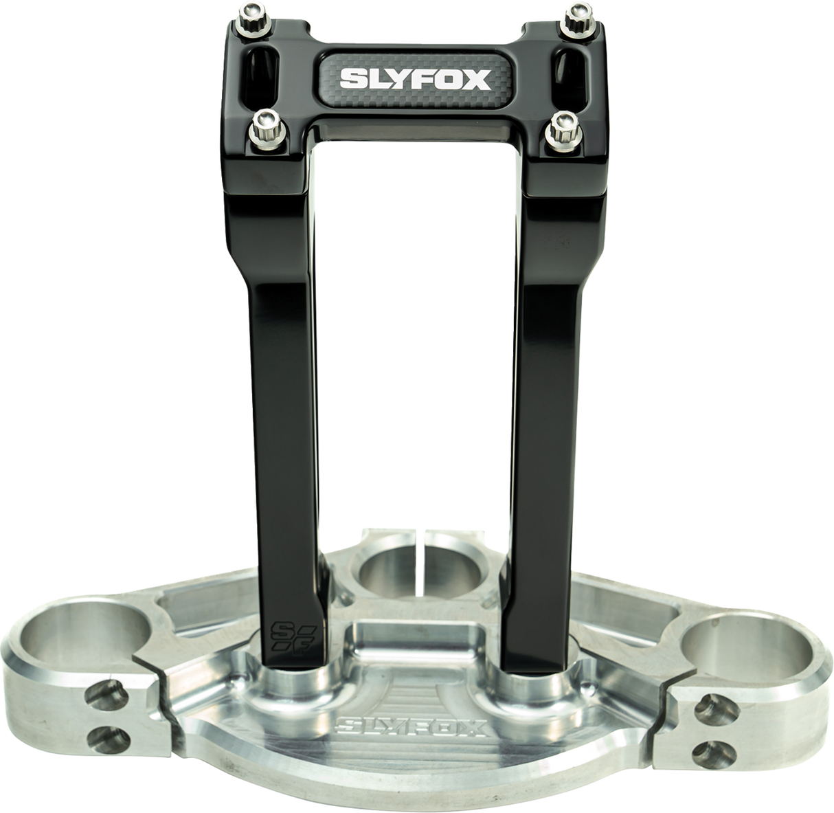 Handlebar Riser Kit