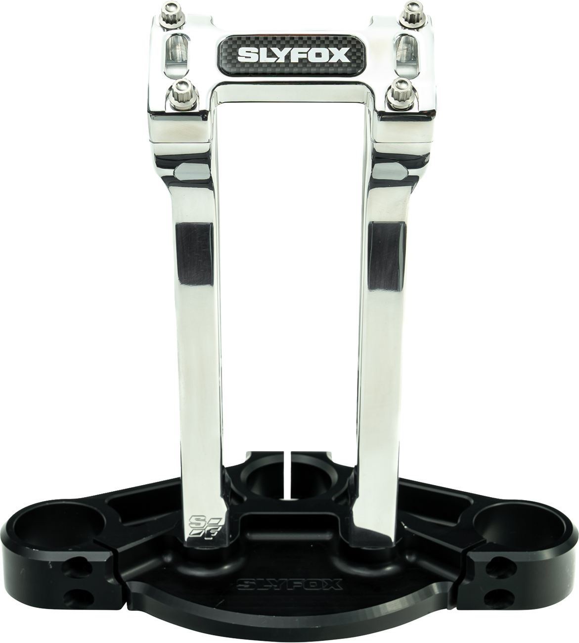 Handlebar Riser Kit