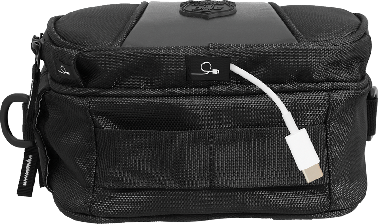 Route 1 Highway Handlebar Bag