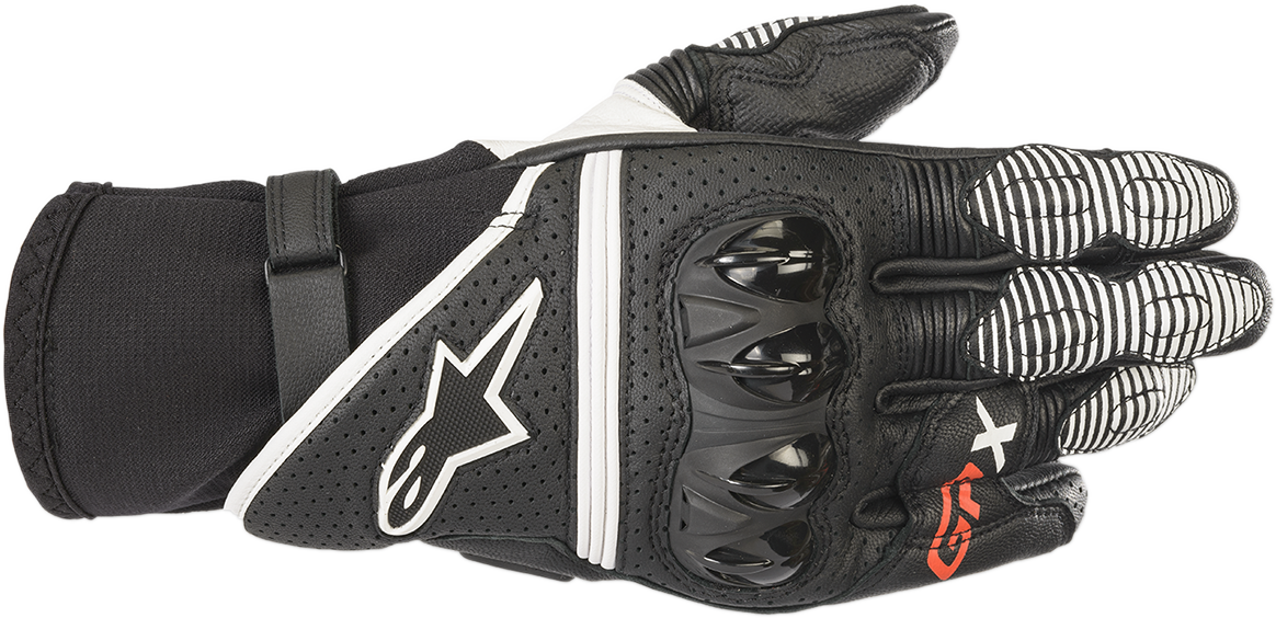 GPX V2 Gloves