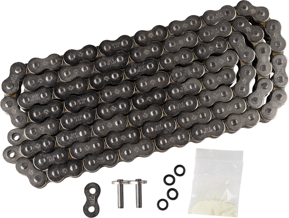 530 X1R Heavy Duty X-Ring Sealed Drive Chain