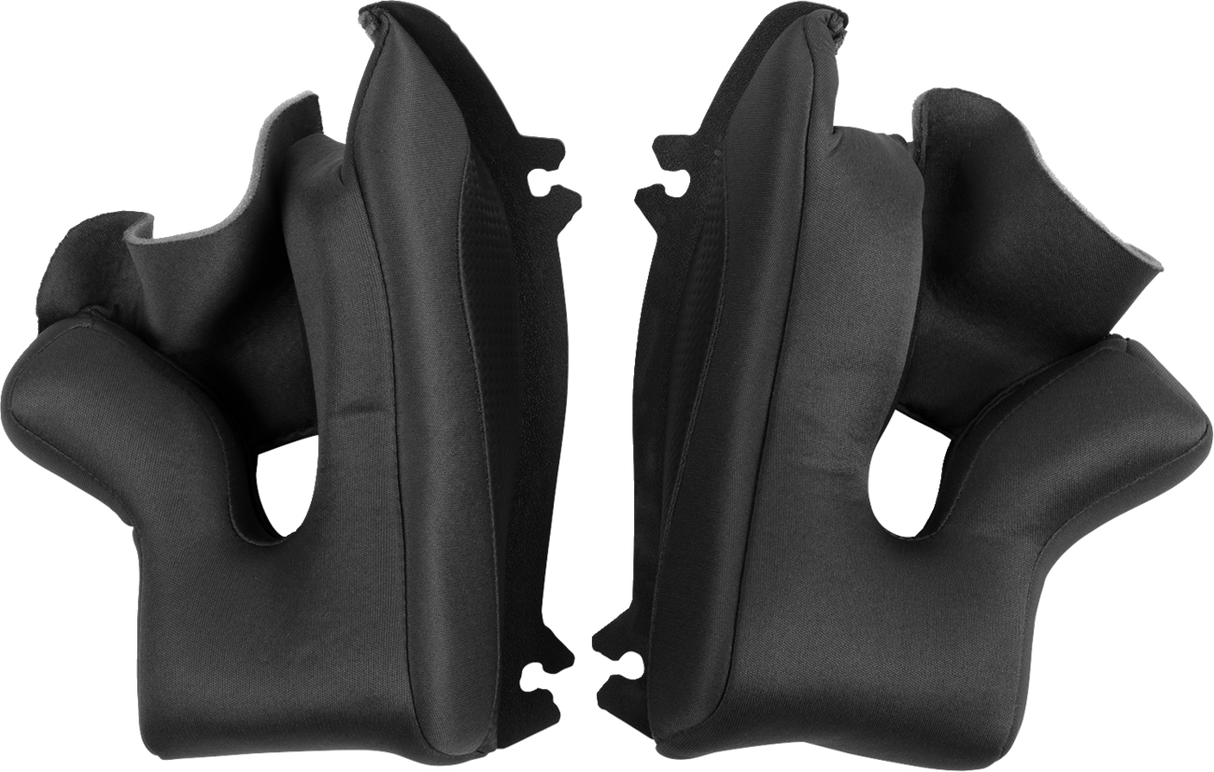Talon Helmet Cheek Pads