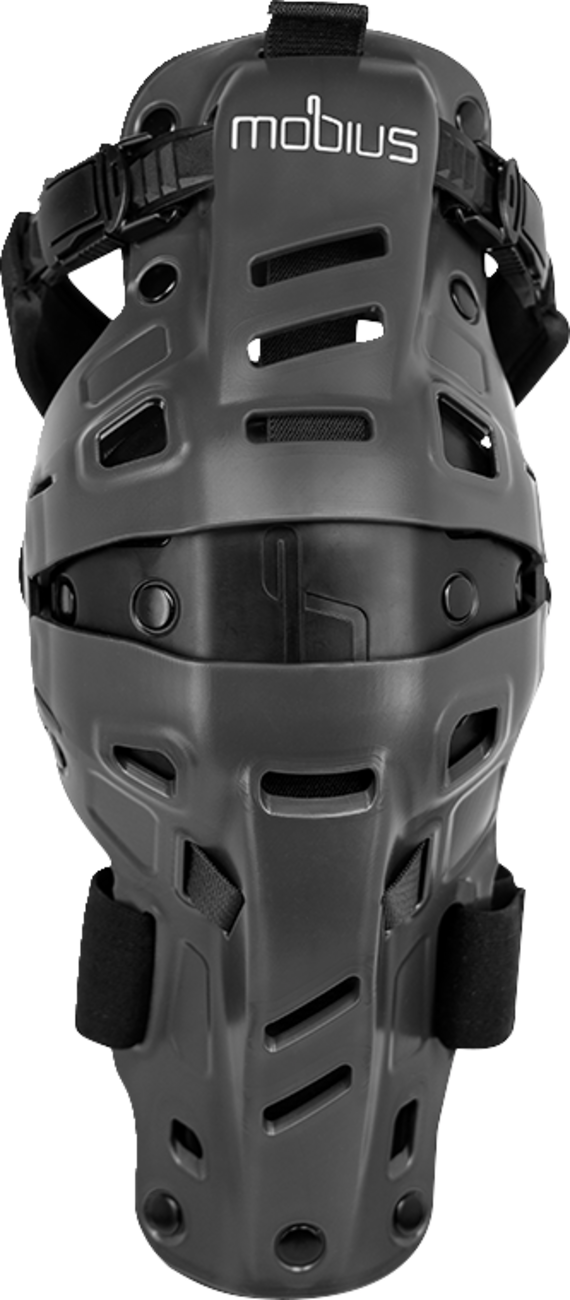 X8H Hybrid Knee Support