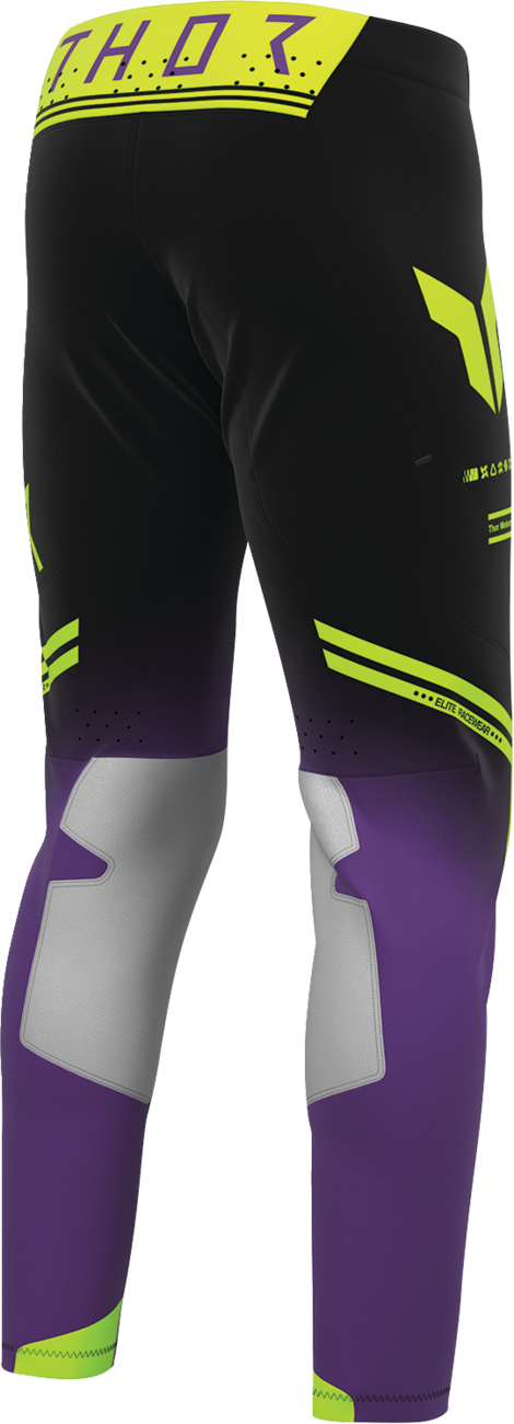 Sportmode Geo Pants