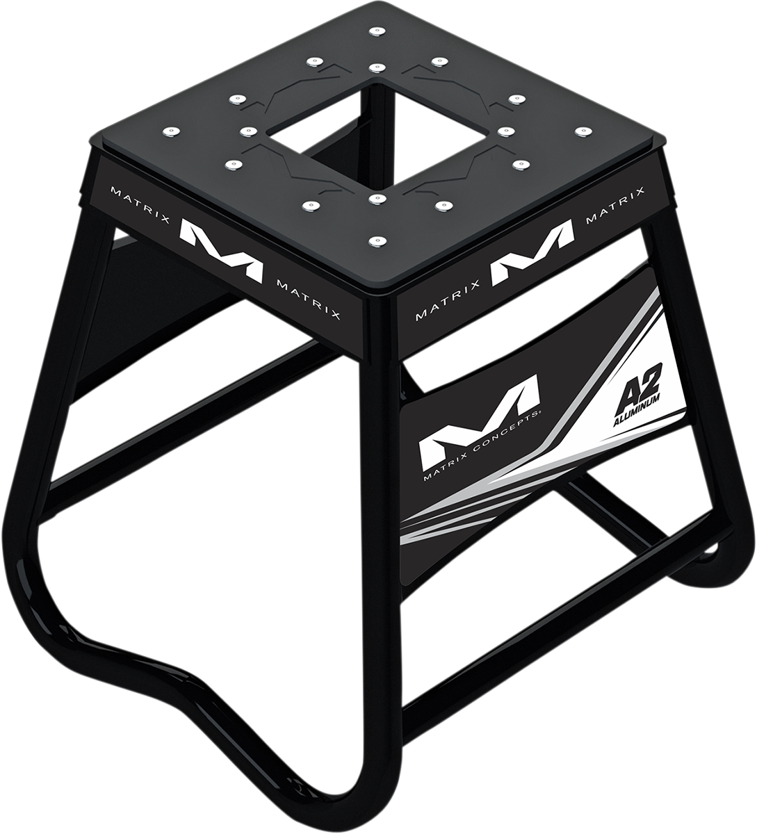 A2 Stand