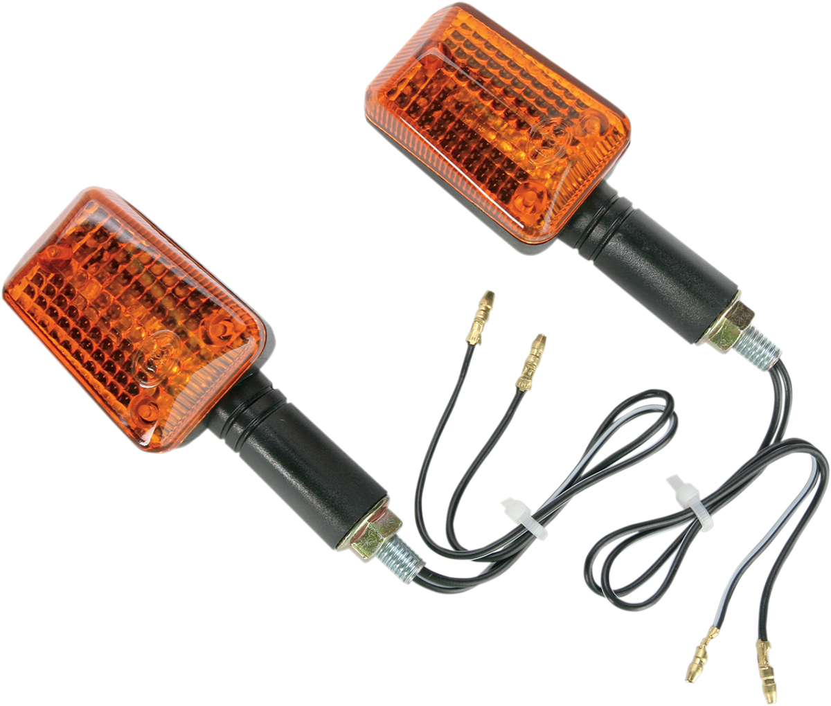 Mini-Stalk Marker Lights — Marker Light
