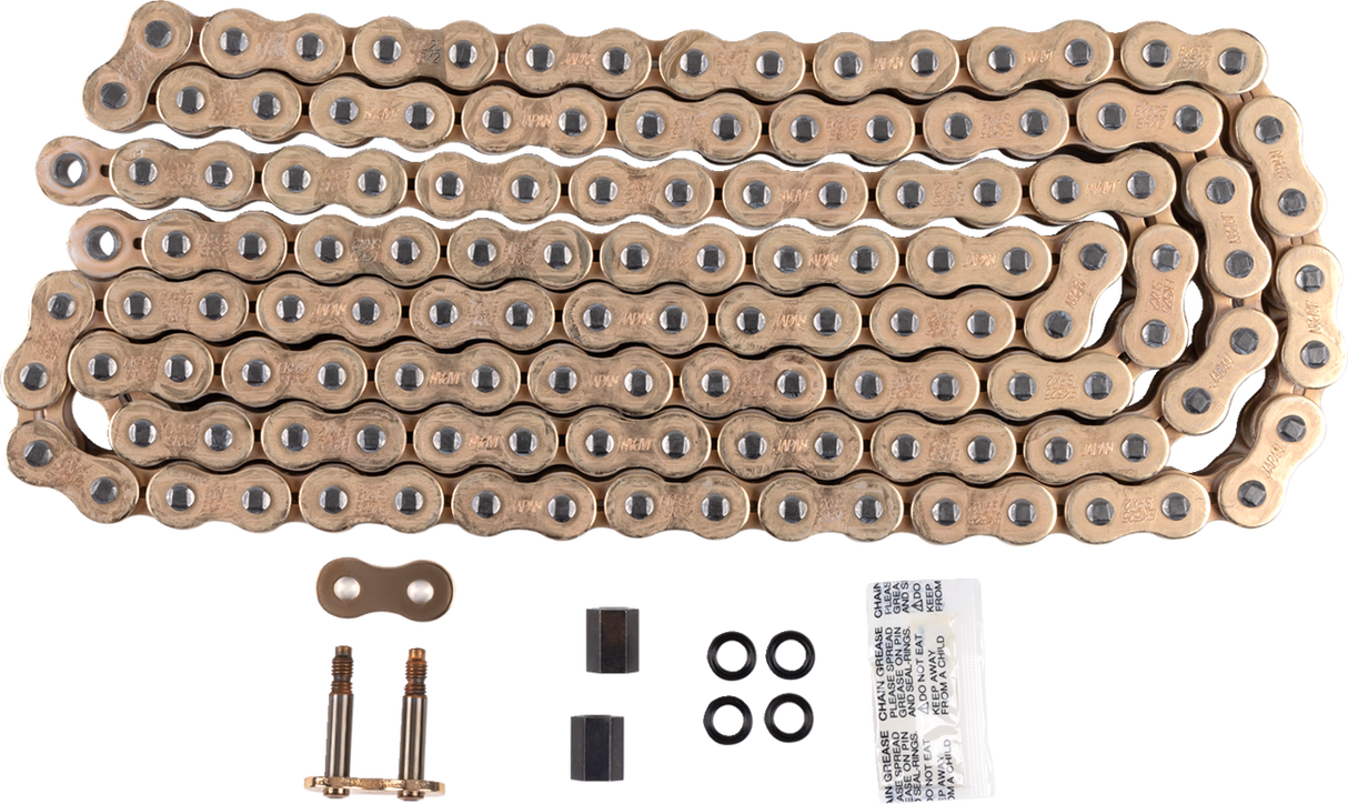 525 SRX2 Chain