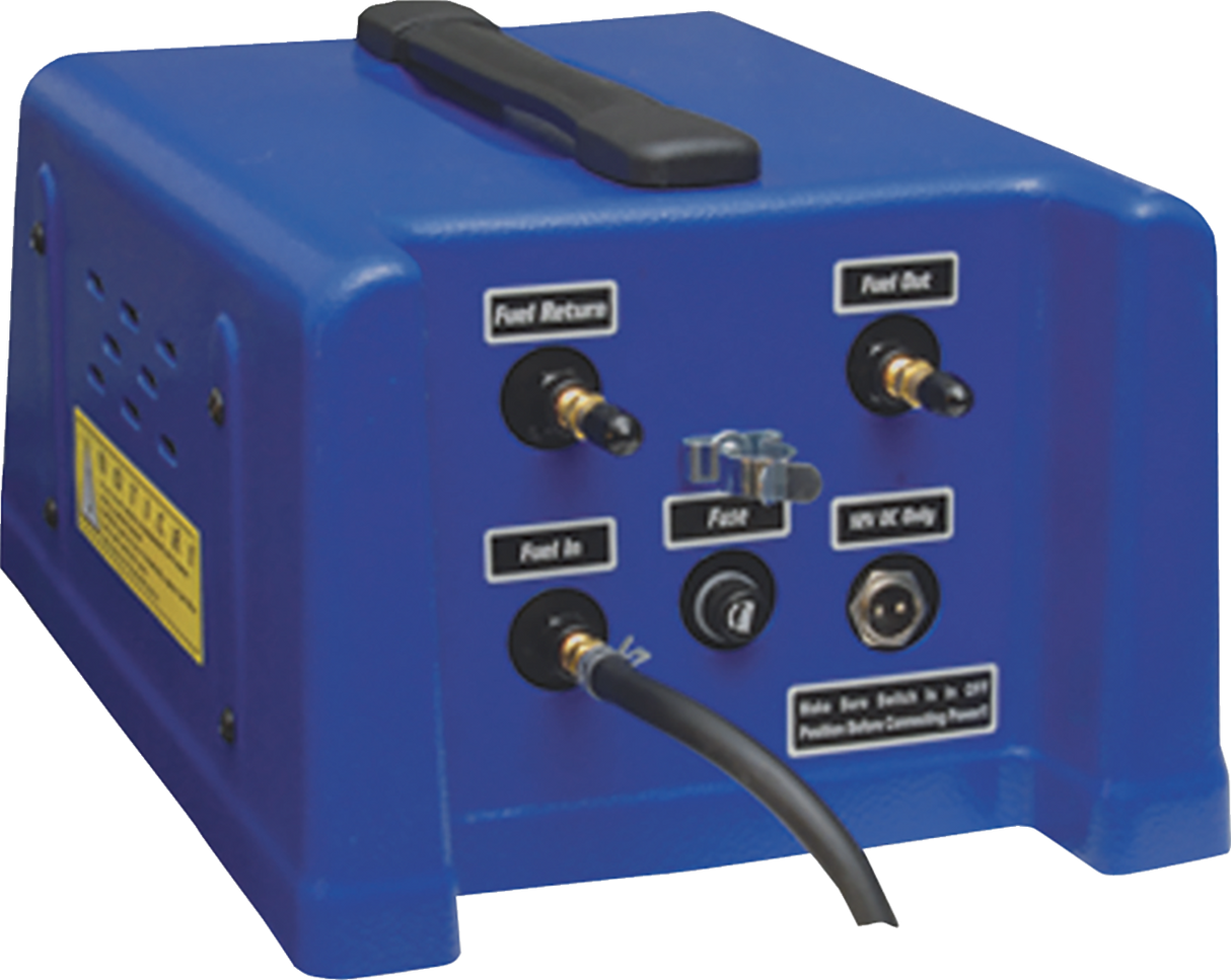 MC800 Regulated Fuel Pump for F.I.