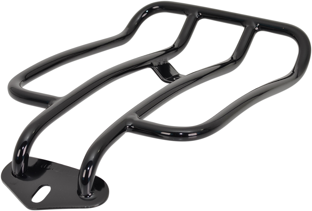 6" Solo Luggage Rack