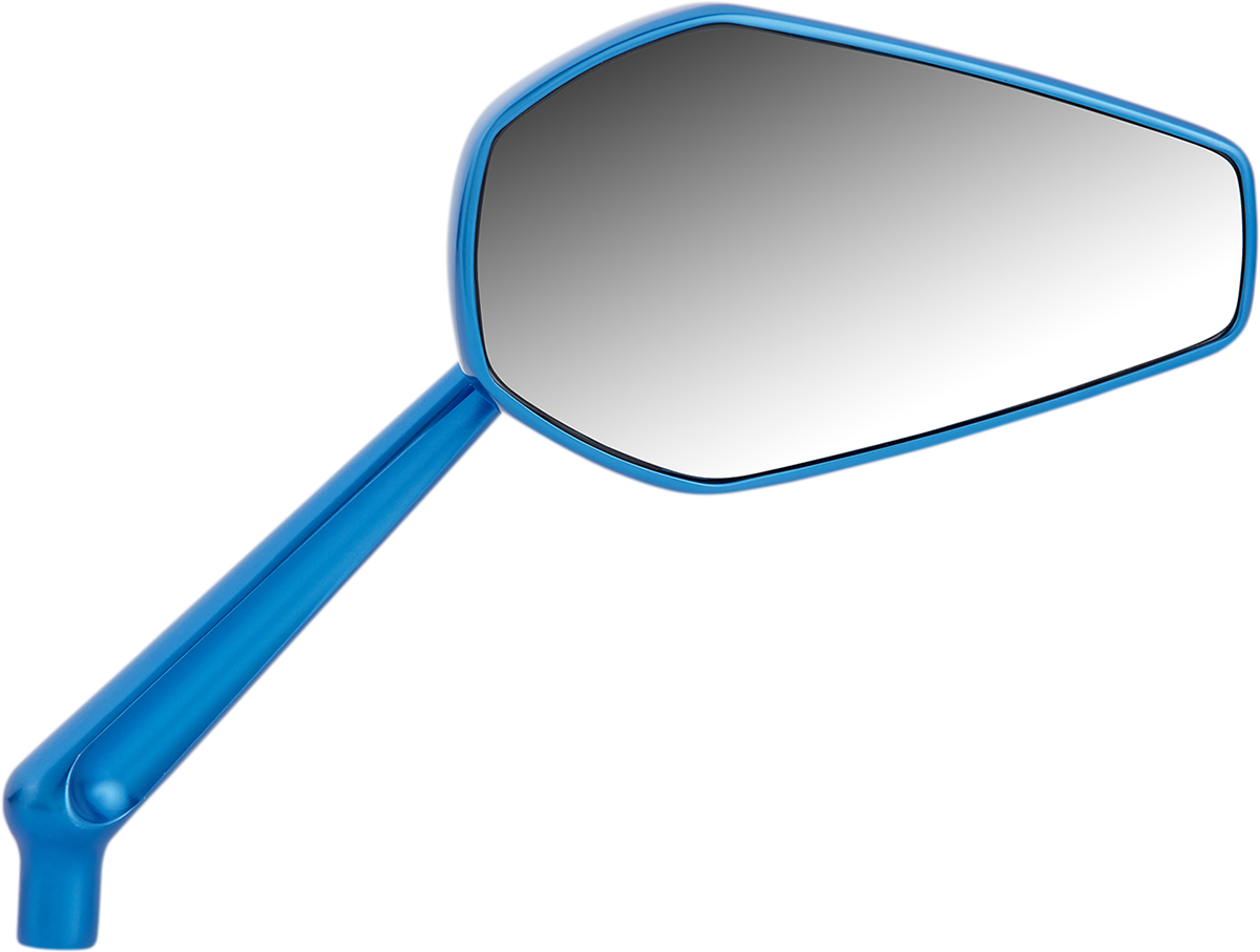 Mini Stocker Forged Mirror