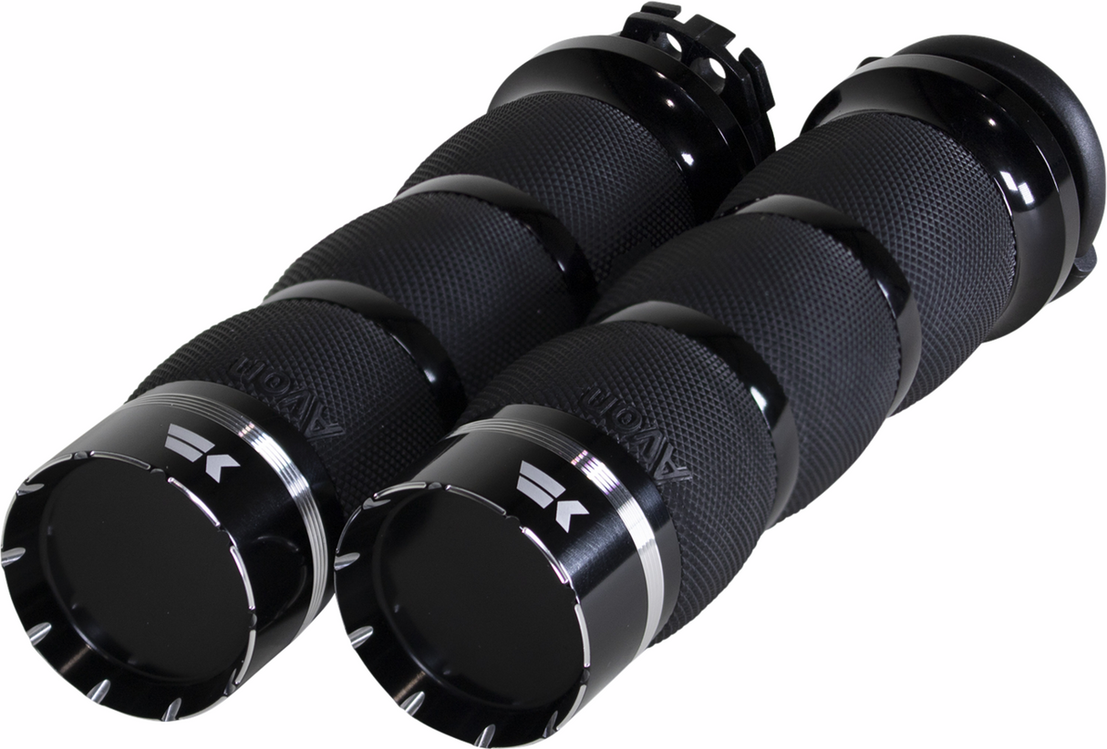 Tracer Grips - Air Tracer - Cable - Black