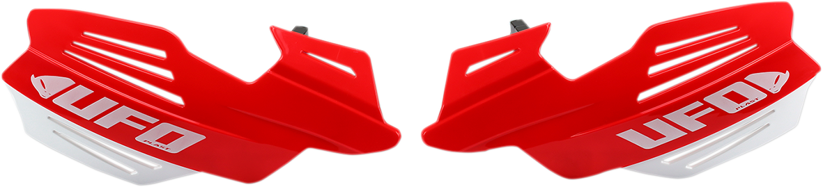 Vulcan Handguards