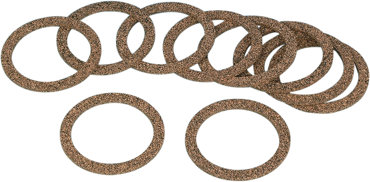 Derby/Inspection Cover Gasket Kit