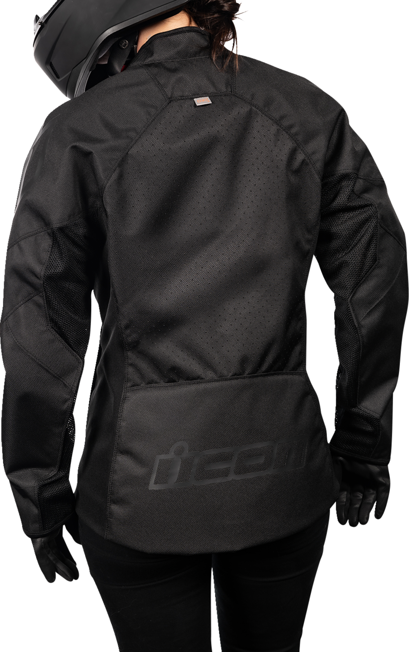 Women's Hooligan™ CE Jacket