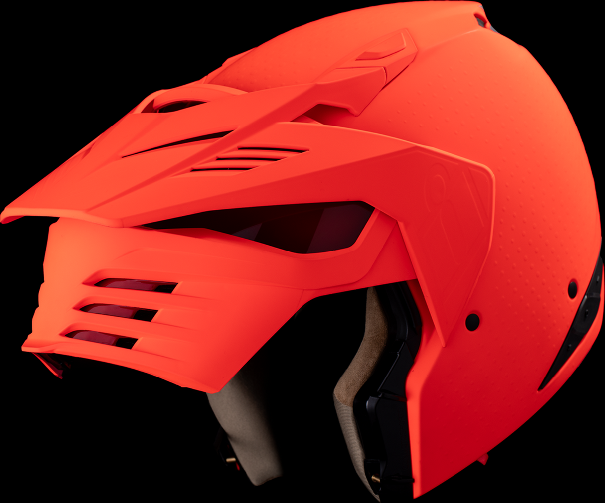 Elsinore™ Monotype Helmet