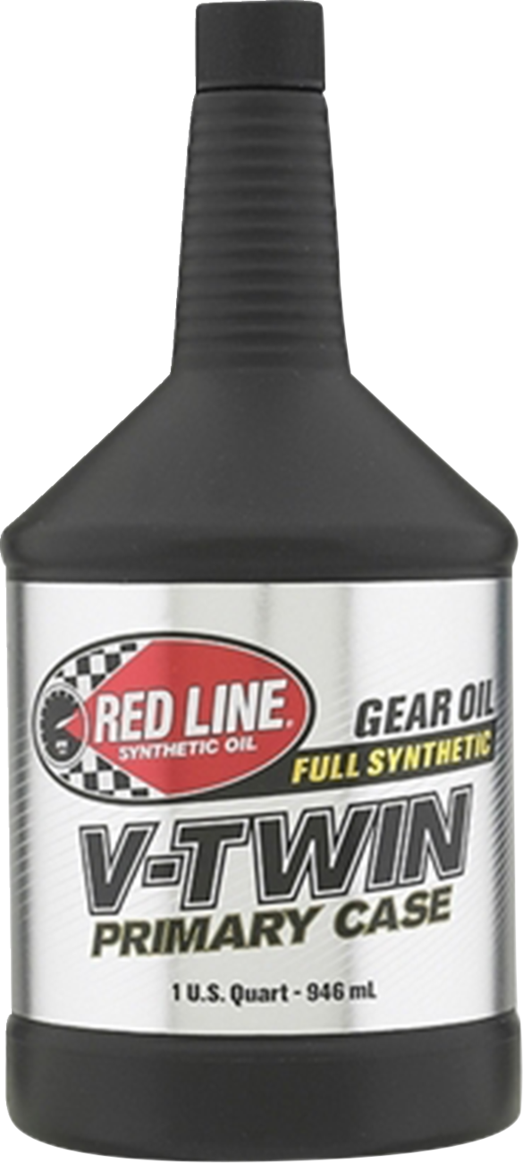 V-Twin Primary Case Oil
