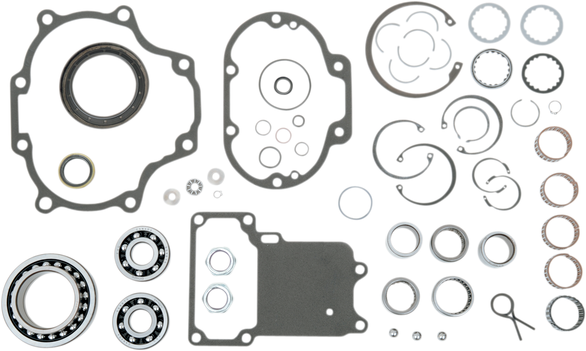 Transmission Rebuild Kit