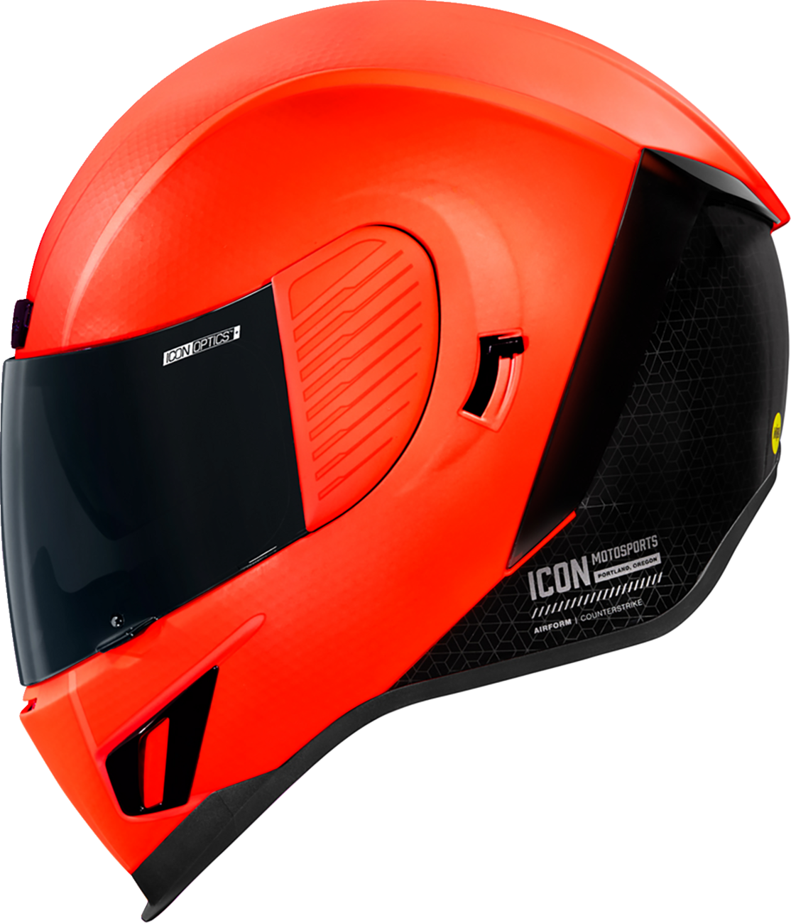 Airform™ Counterstrike MIPS® Helmet