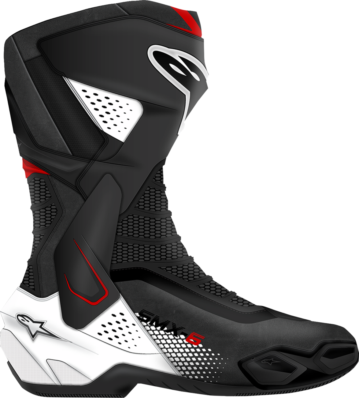 SMX-6 V3 Boots