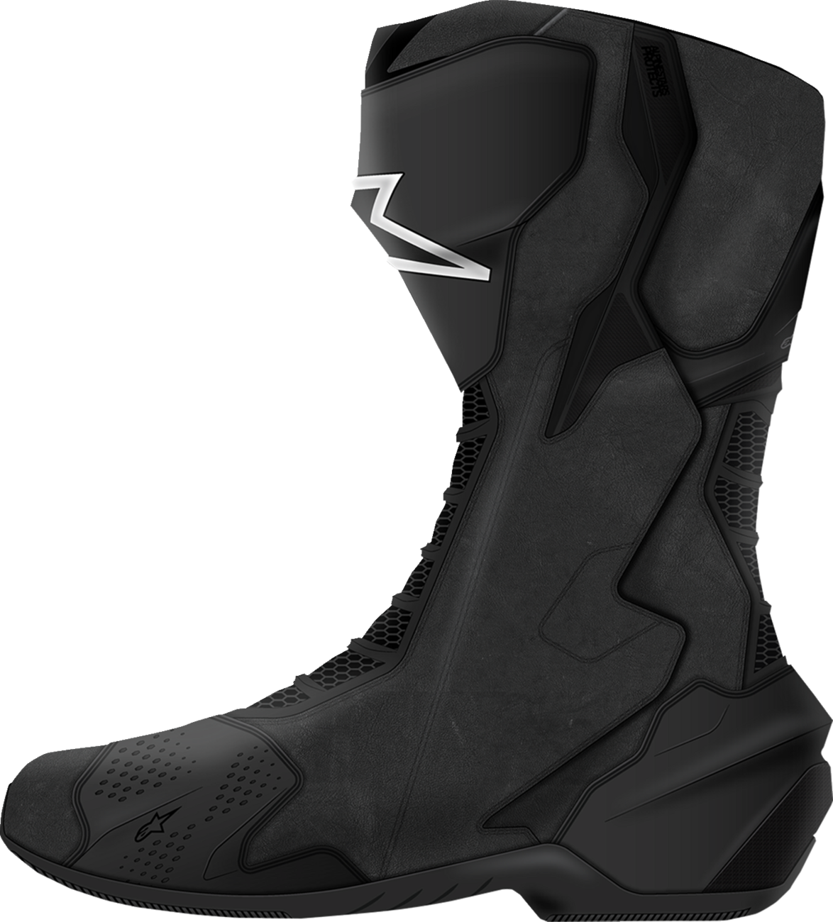 SMX-6 V3 Boots